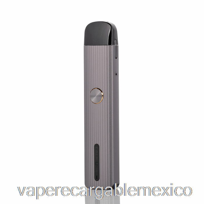 Vape Recargable Uwell Caliburn G 18w Pod System Gris